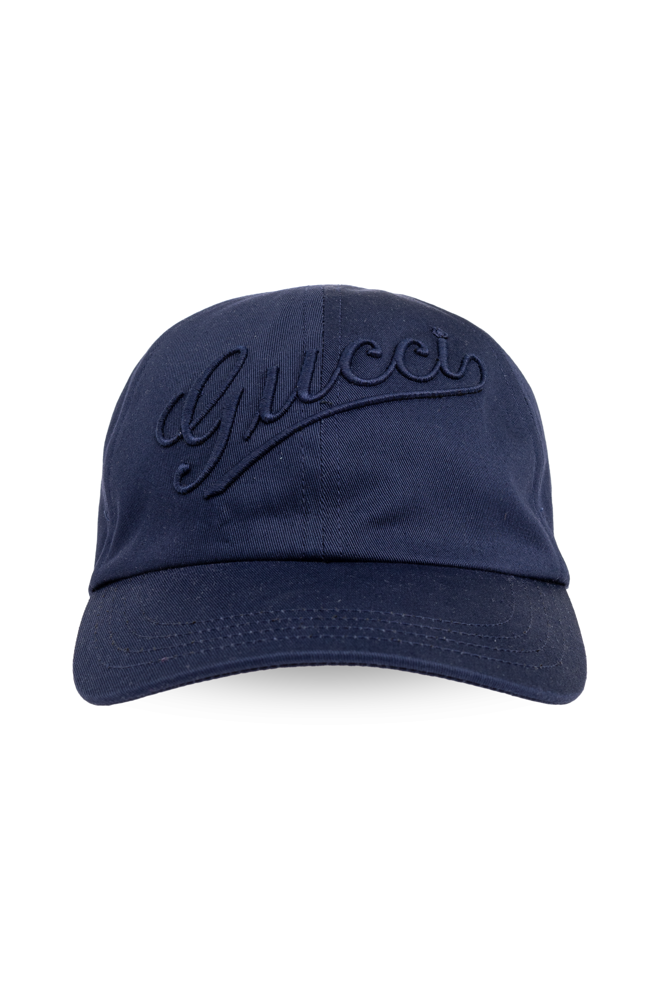 Gucci Baseball Cap | Men's | Vitkac